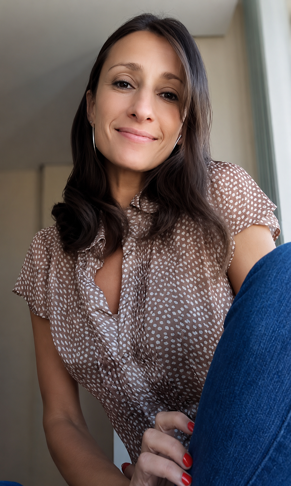 Ana Isabel Araújo, Psicóloga Clínica